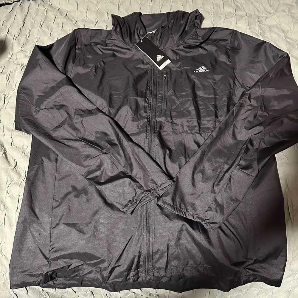 Adidas jacket